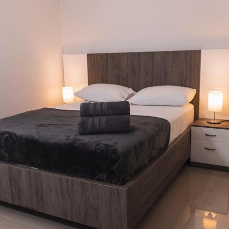 Hotel Boutique Bussines Center Cali Dış mekan fotoğraf