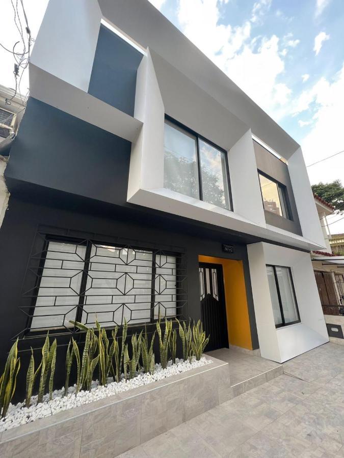 Hotel Boutique Bussines Center Cali Dış mekan fotoğraf
