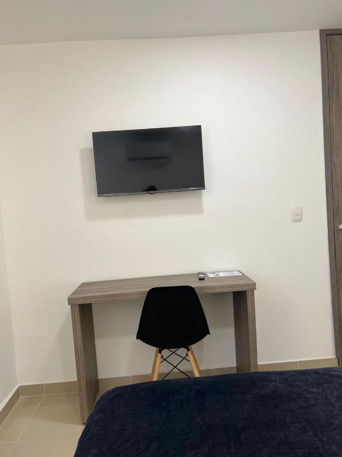 Hotel Boutique Bussines Center Cali Dış mekan fotoğraf
