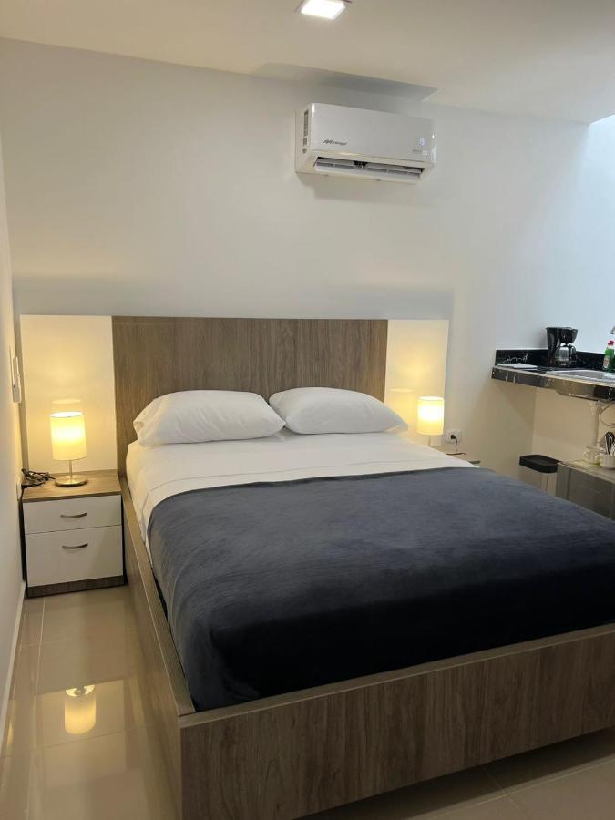 Hotel Boutique Bussines Center Cali Dış mekan fotoğraf