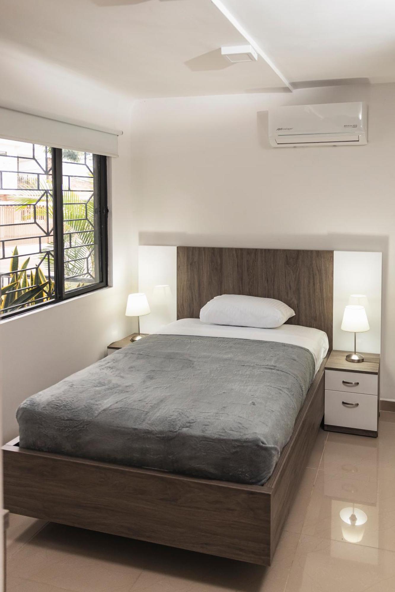 Hotel Boutique Bussines Center Cali Dış mekan fotoğraf
