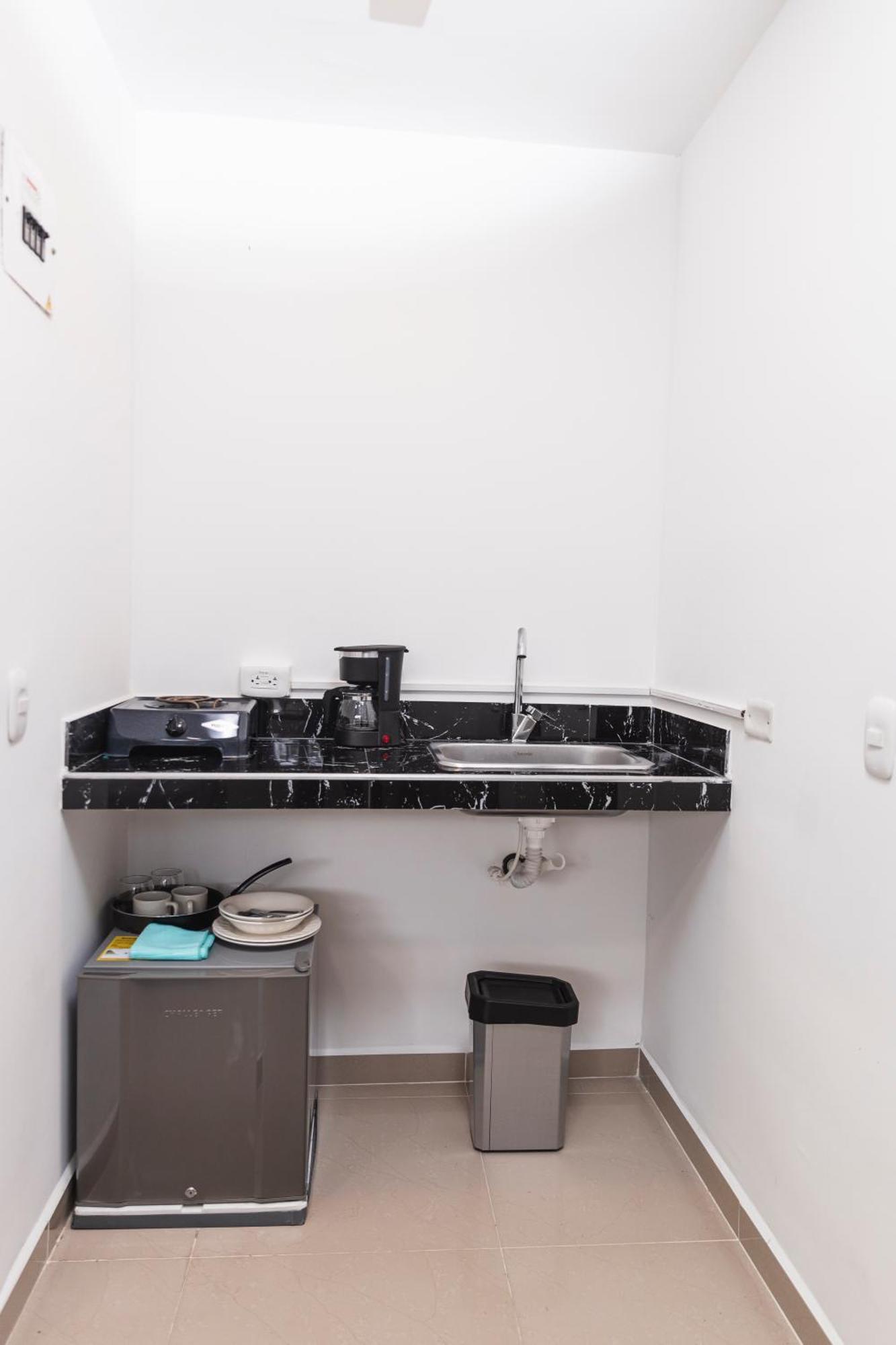 Hotel Boutique Bussines Center Cali Dış mekan fotoğraf