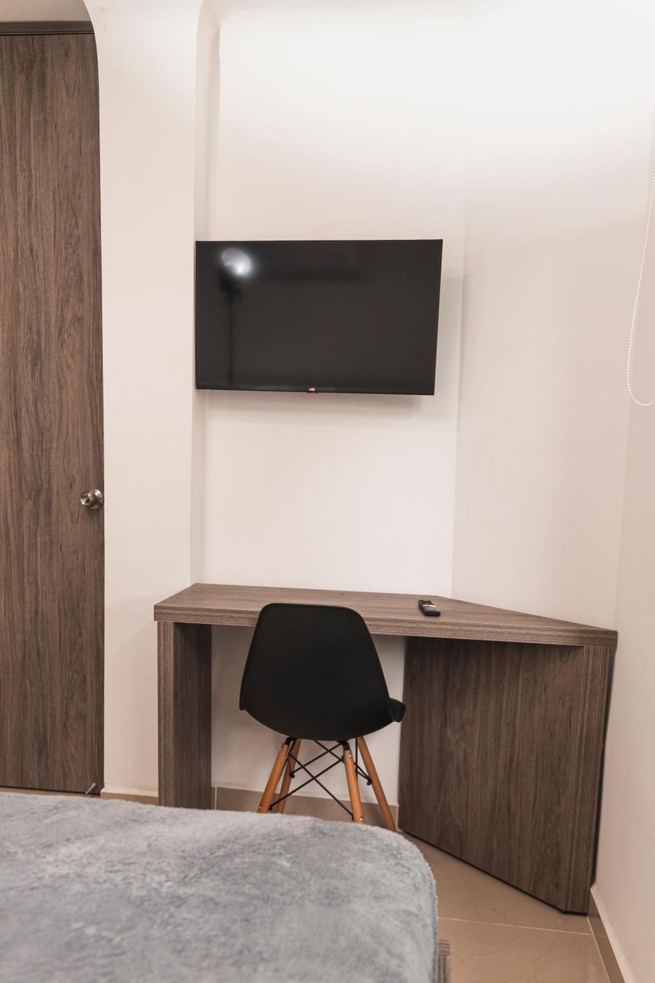 Hotel Boutique Bussines Center Cali Dış mekan fotoğraf