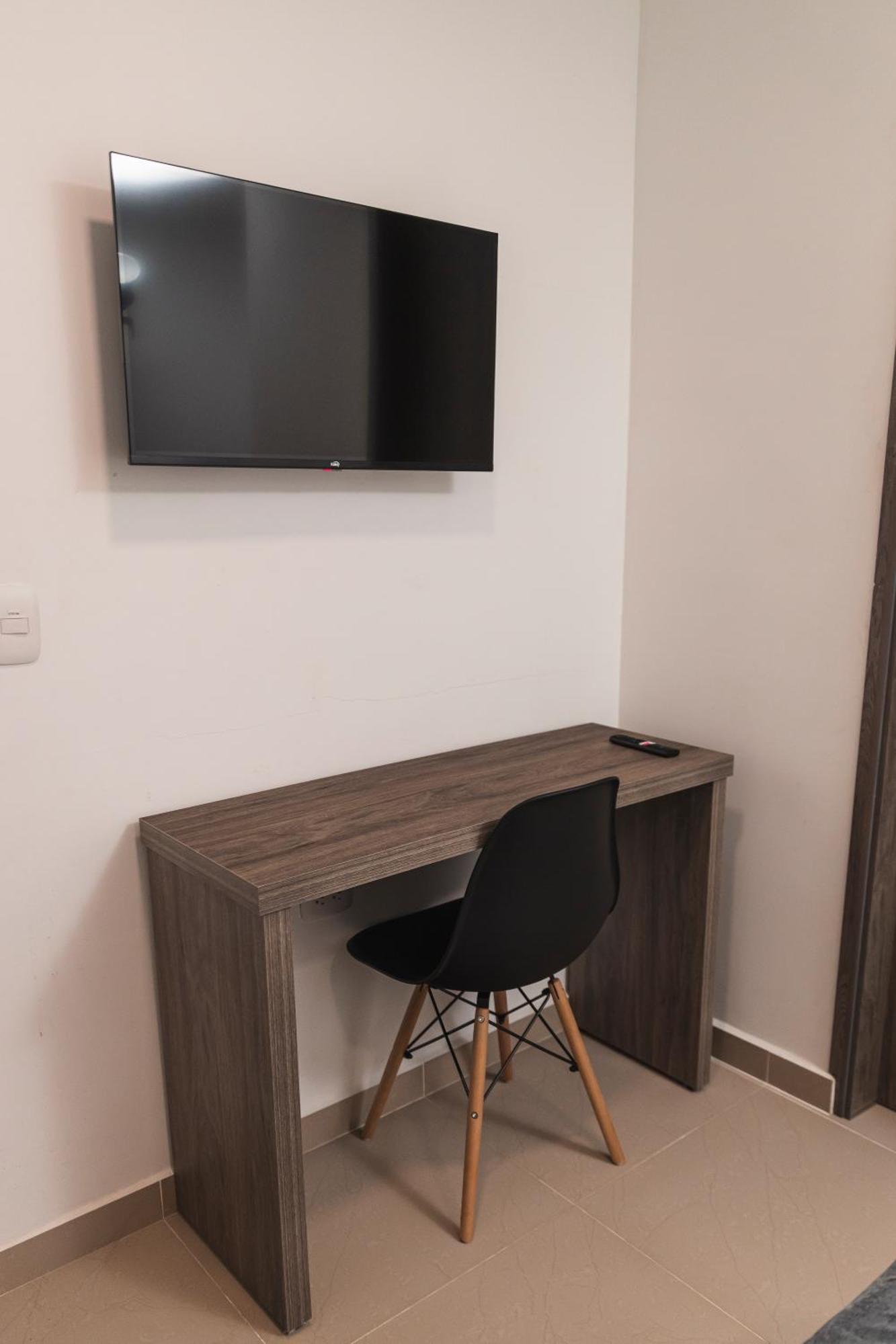 Hotel Boutique Bussines Center Cali Dış mekan fotoğraf
