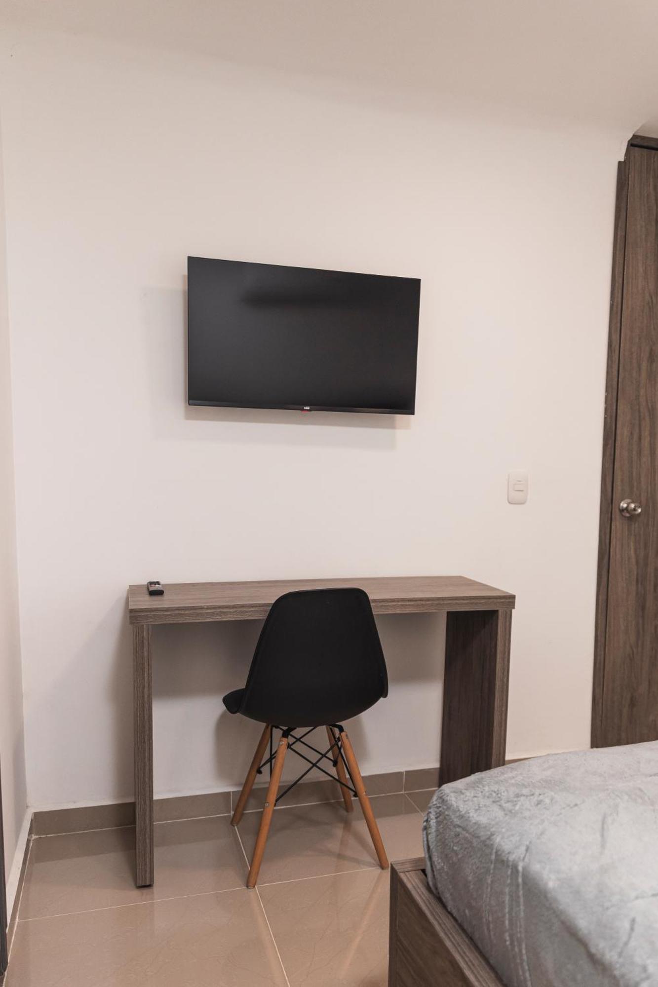 Hotel Boutique Bussines Center Cali Dış mekan fotoğraf