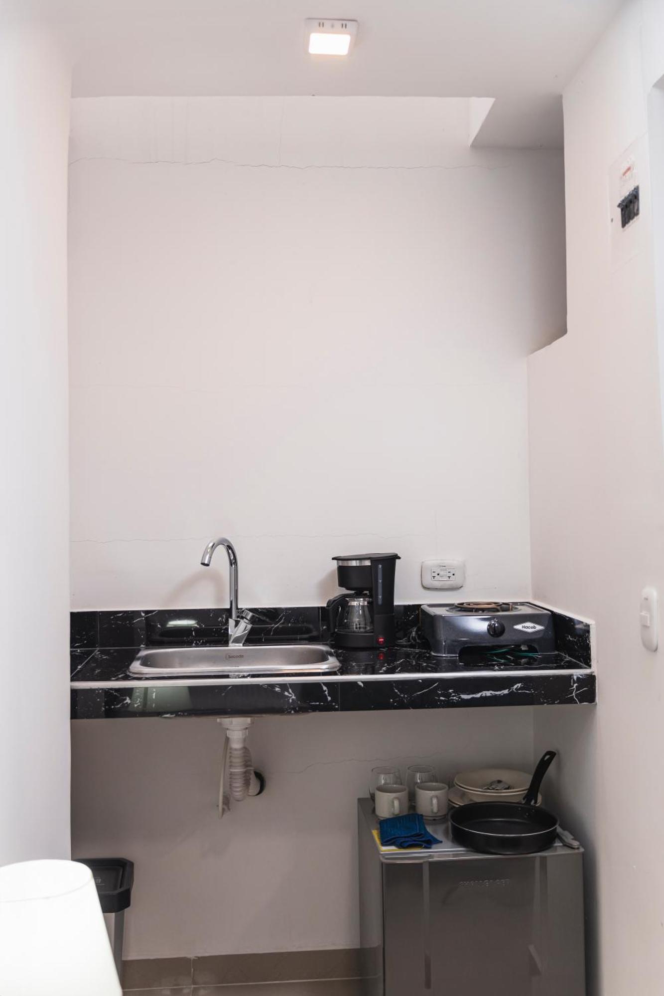 Hotel Boutique Bussines Center Cali Dış mekan fotoğraf