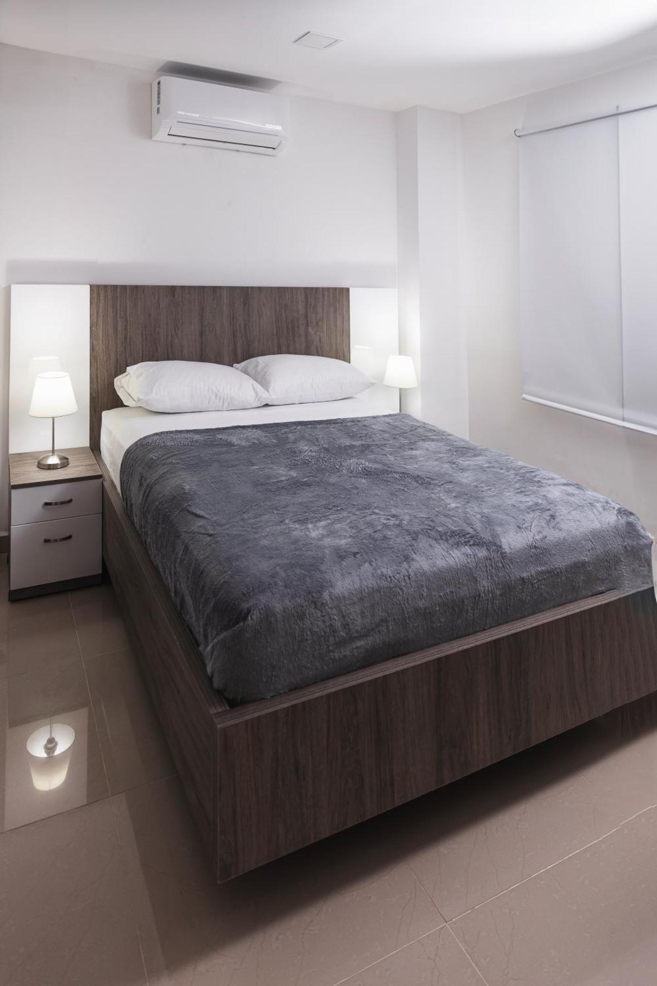 Hotel Boutique Bussines Center Cali Dış mekan fotoğraf
