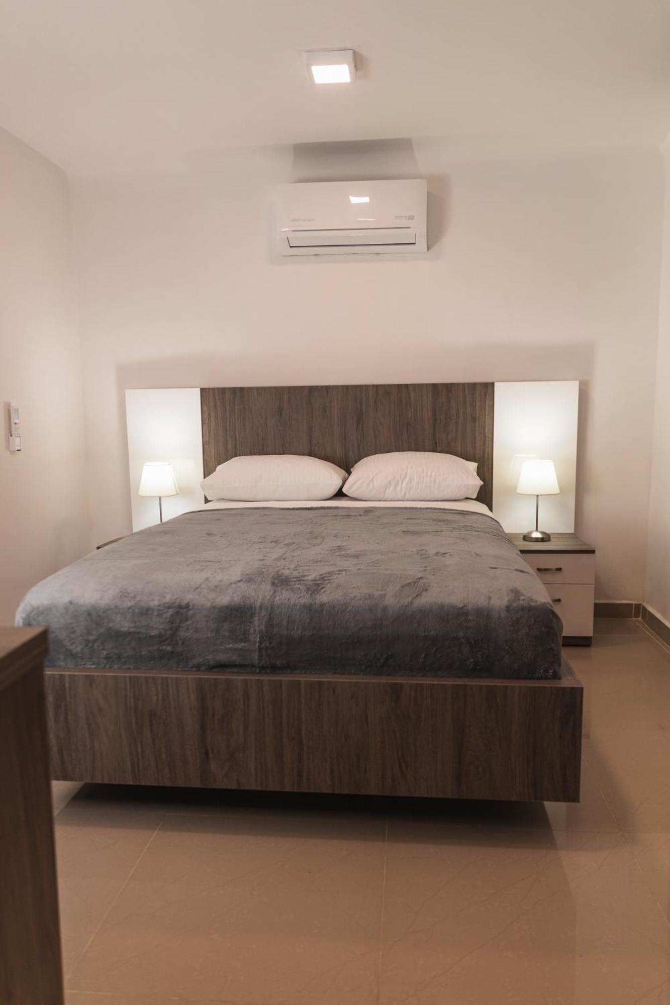 Hotel Boutique Bussines Center Cali Dış mekan fotoğraf