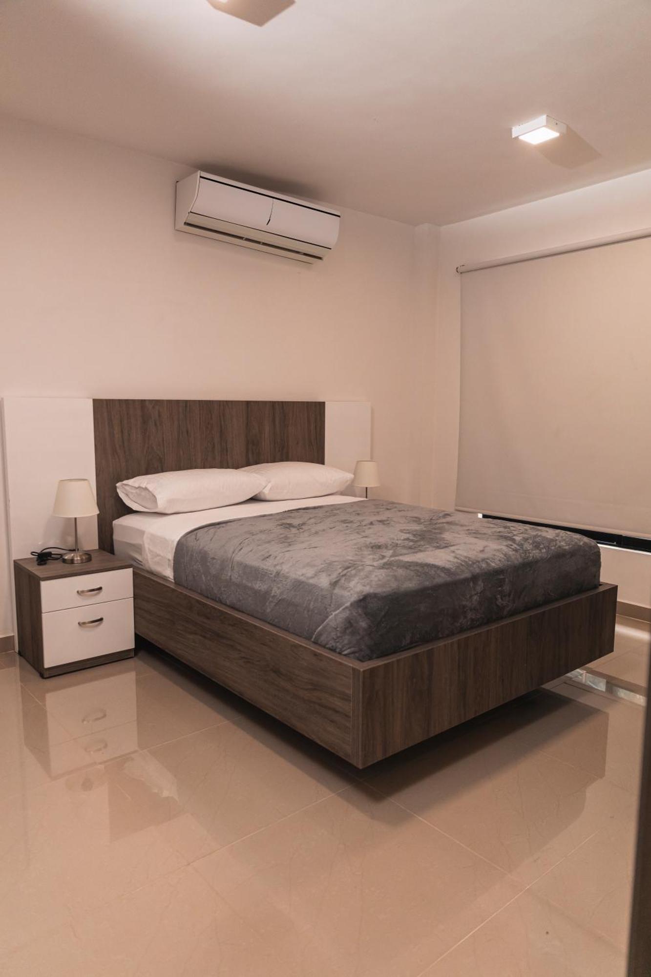 Hotel Boutique Bussines Center Cali Dış mekan fotoğraf