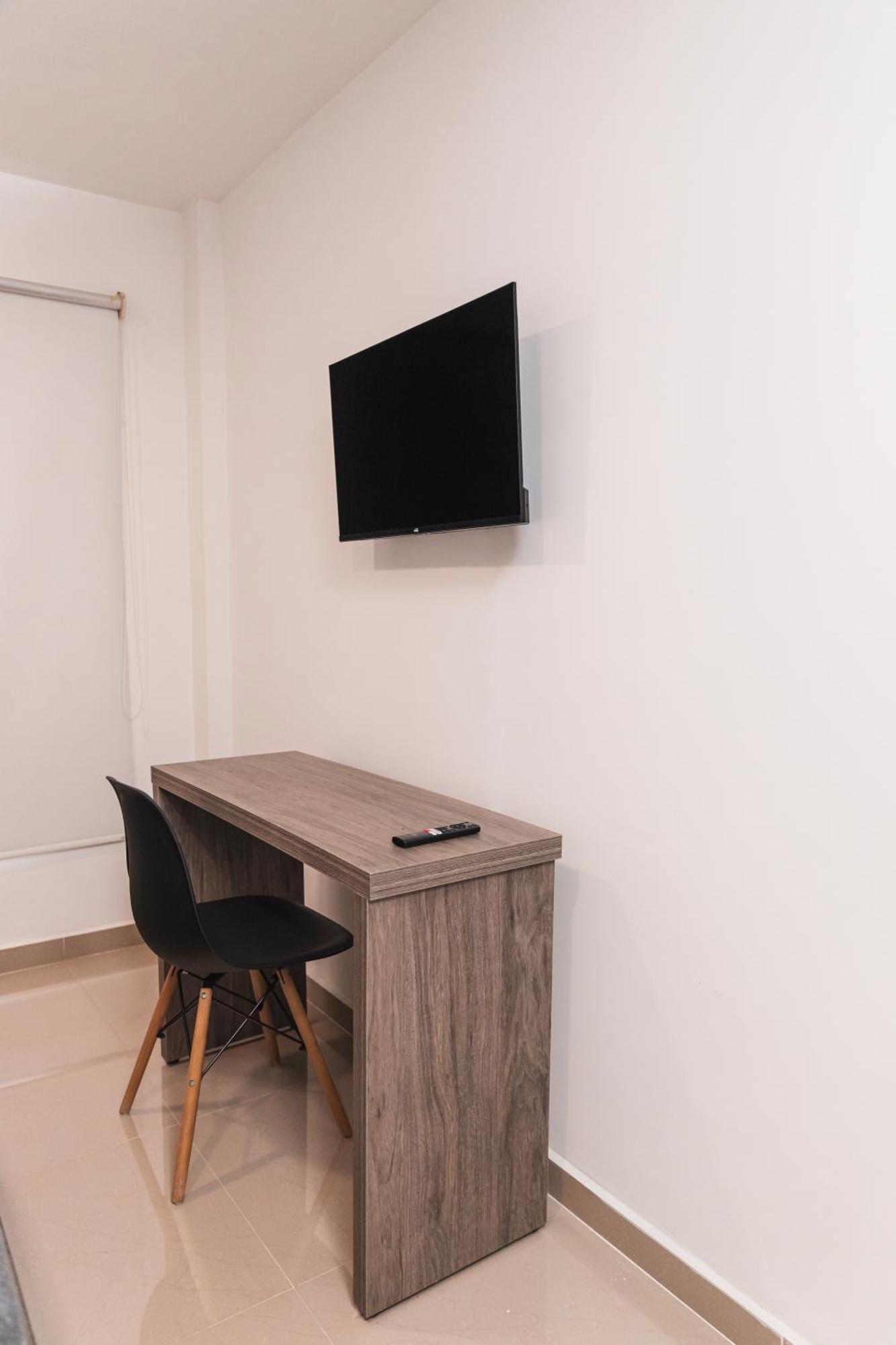 Hotel Boutique Bussines Center Cali Dış mekan fotoğraf