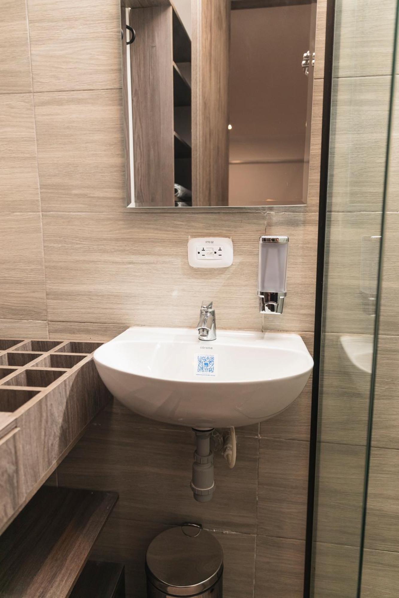 Hotel Boutique Bussines Center Cali Dış mekan fotoğraf