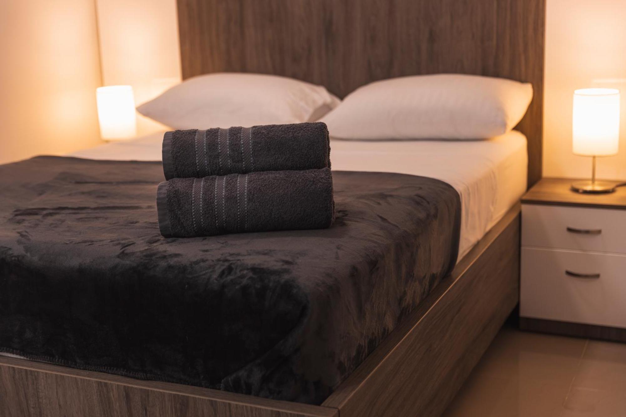 Hotel Boutique Bussines Center Cali Dış mekan fotoğraf