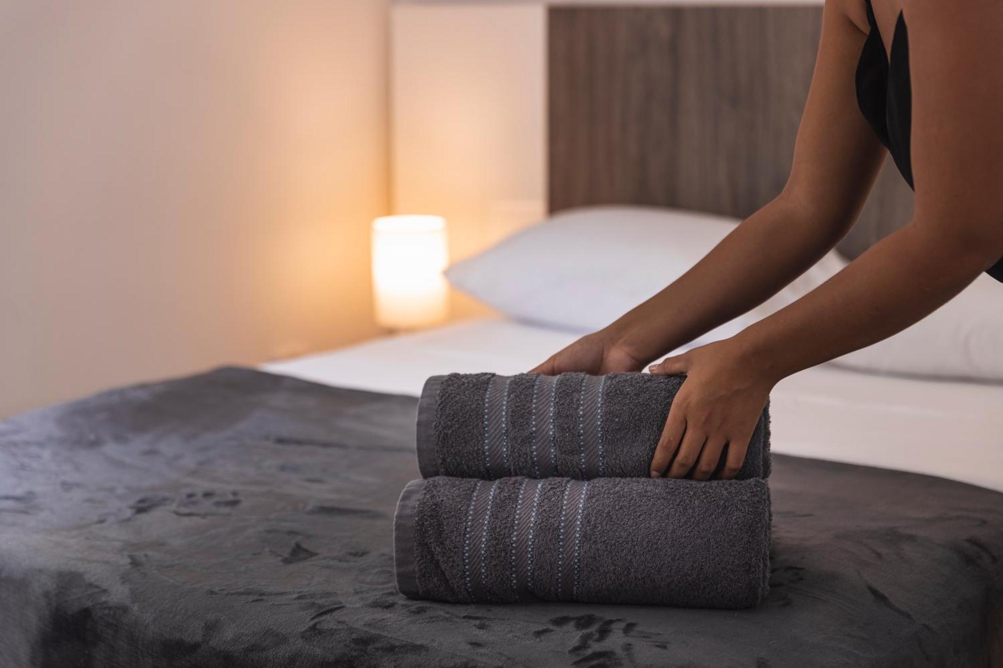 Hotel Boutique Bussines Center Cali Dış mekan fotoğraf