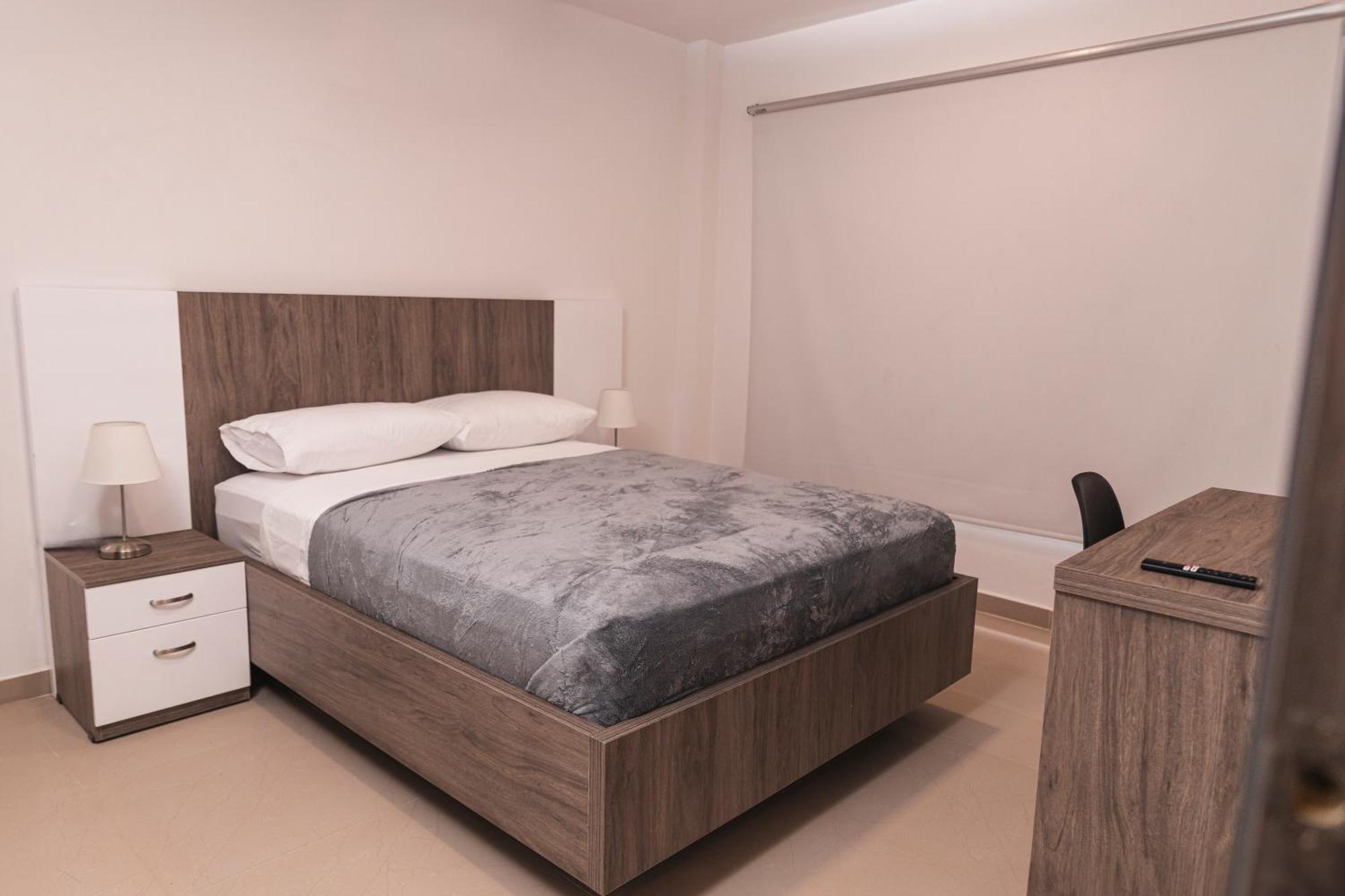 Hotel Boutique Bussines Center Cali Dış mekan fotoğraf