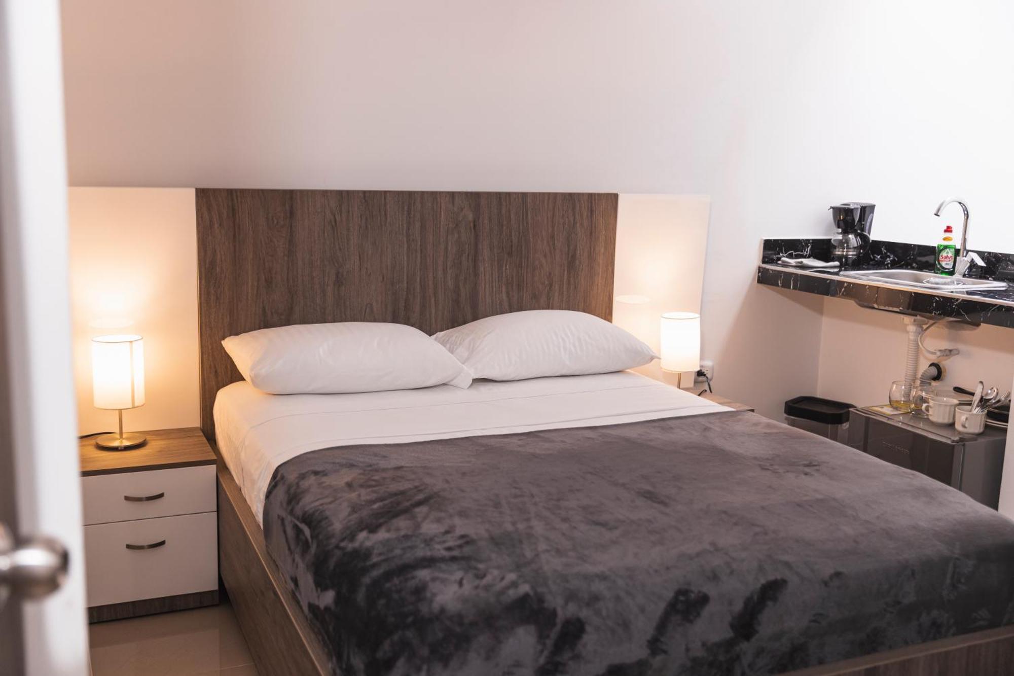 Hotel Boutique Bussines Center Cali Dış mekan fotoğraf