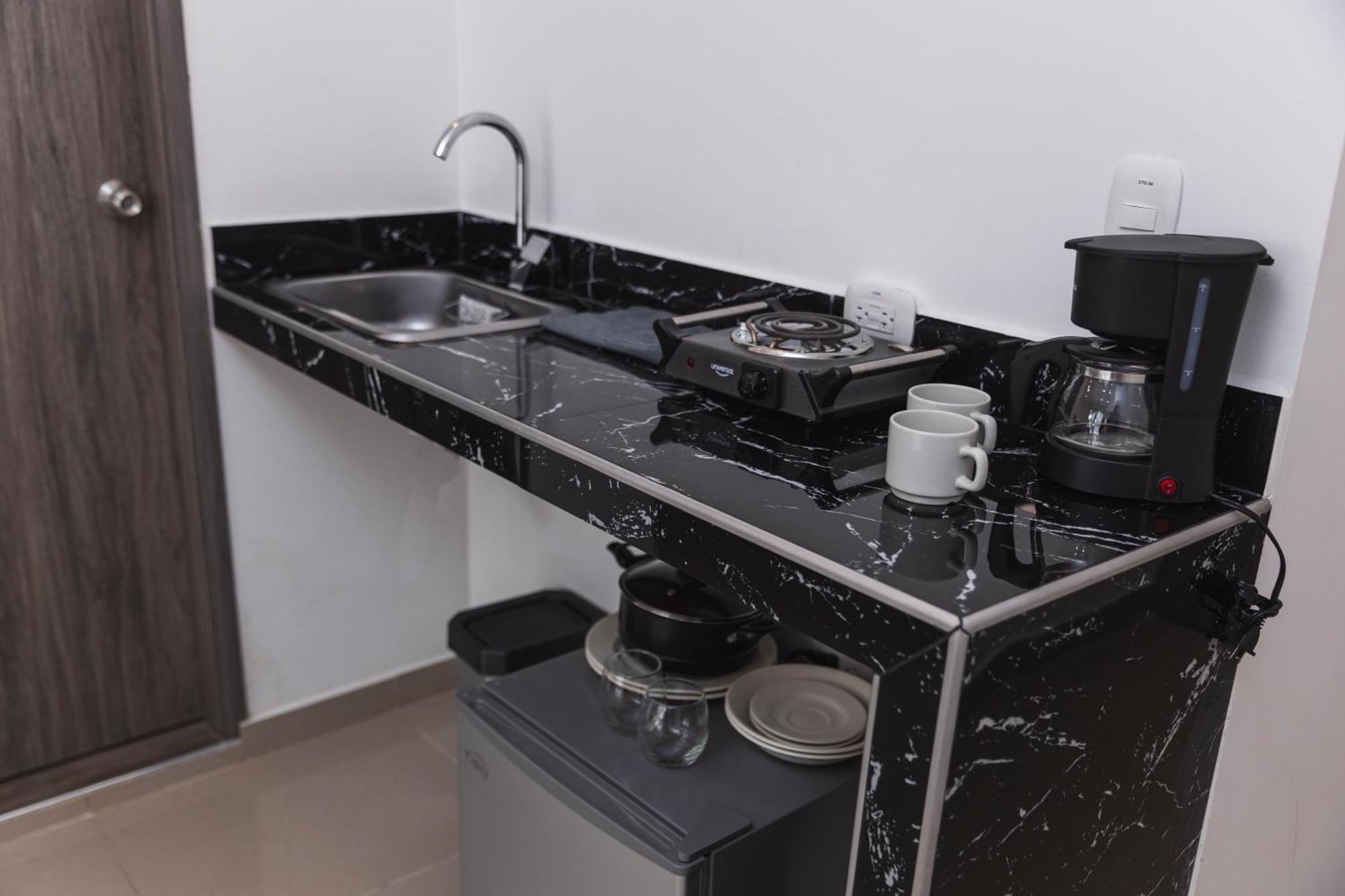 Hotel Boutique Bussines Center Cali Dış mekan fotoğraf