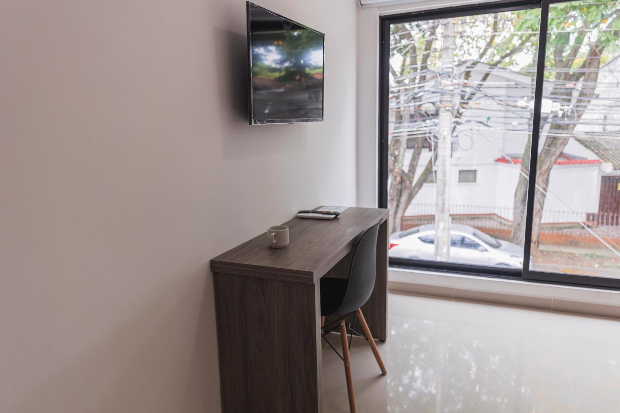 Hotel Boutique Bussines Center Cali Dış mekan fotoğraf