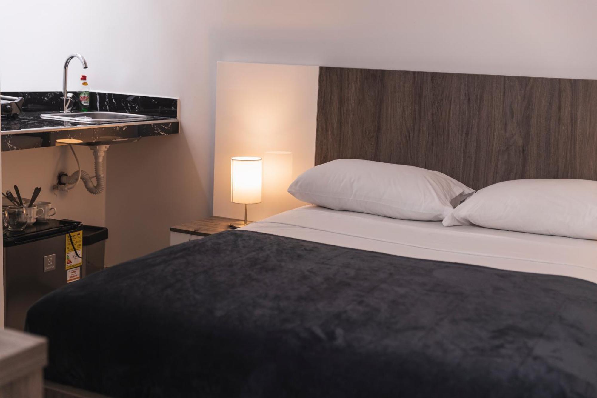 Hotel Boutique Bussines Center Cali Dış mekan fotoğraf