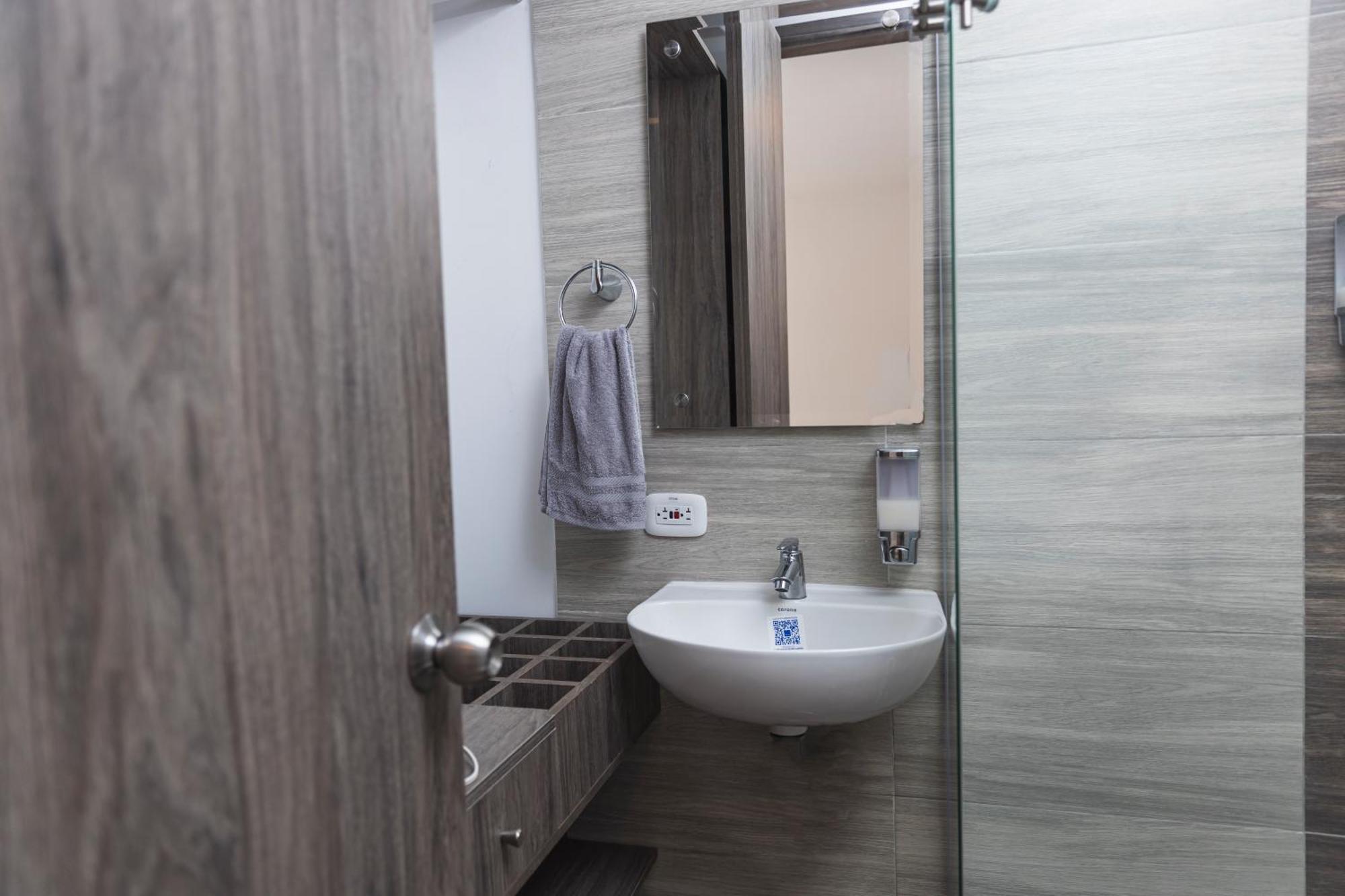 Hotel Boutique Bussines Center Cali Dış mekan fotoğraf