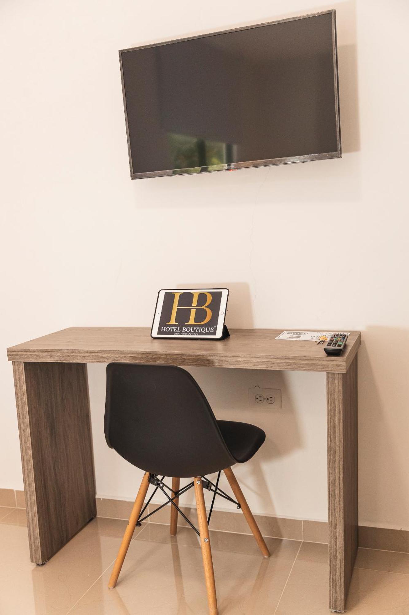 Hotel Boutique Bussines Center Cali Dış mekan fotoğraf