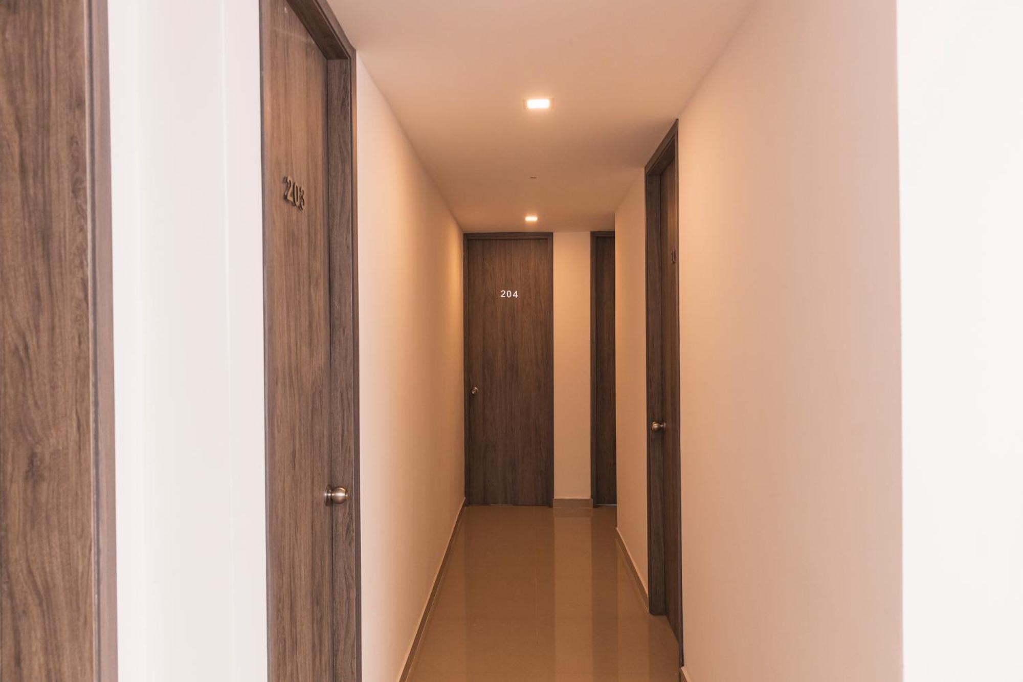 Hotel Boutique Bussines Center Cali Dış mekan fotoğraf