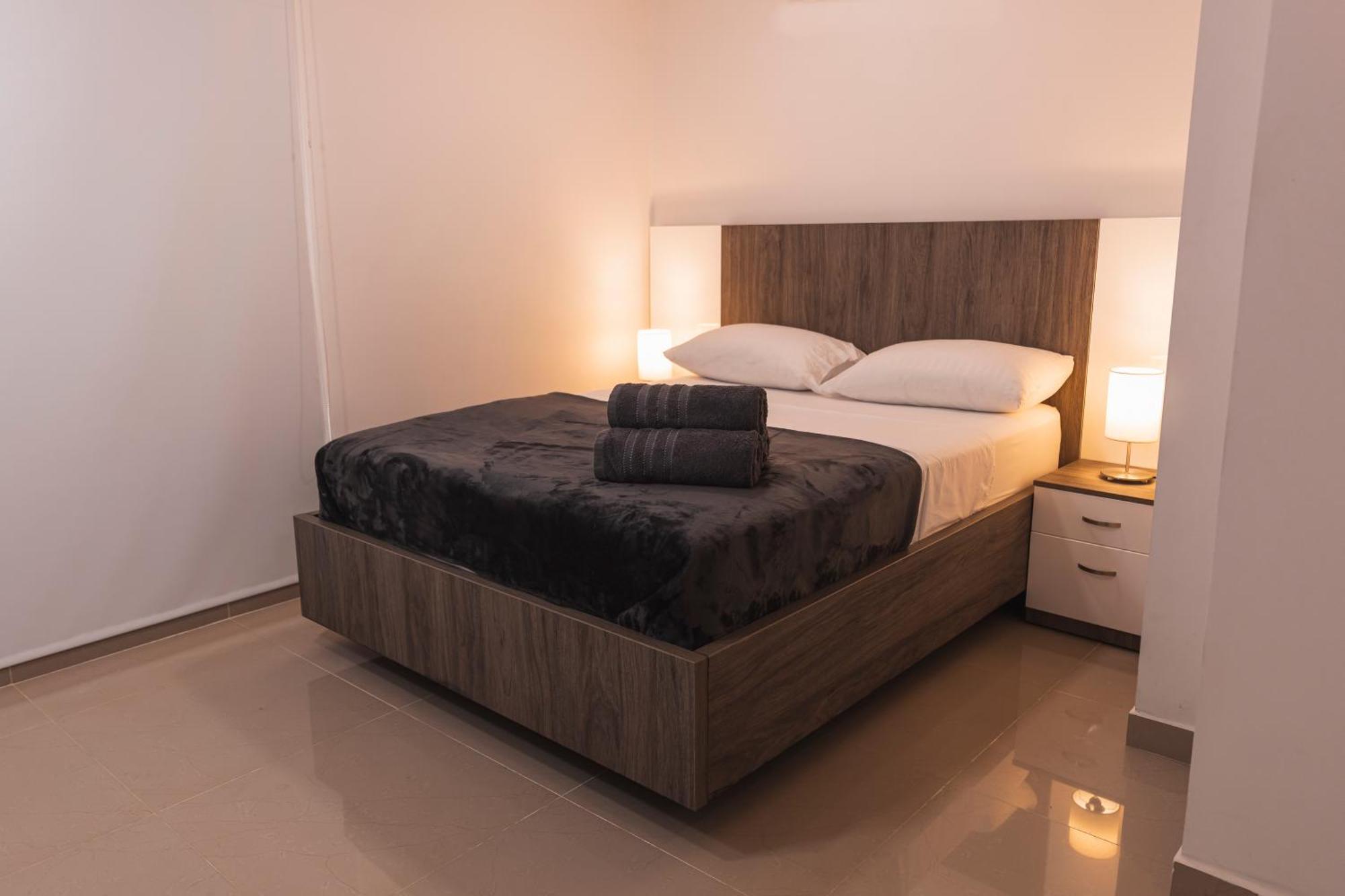 Hotel Boutique Bussines Center Cali Dış mekan fotoğraf
